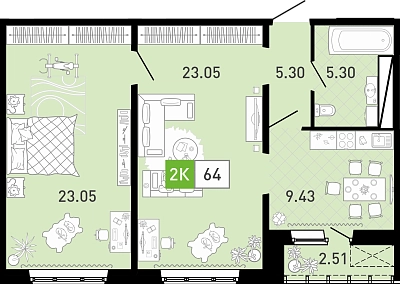 Пятый квартал