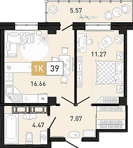 Ново Комарово