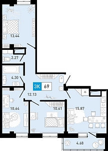 Ново Комарово