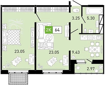 Ново Комарово