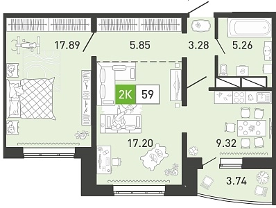 Ново Комарово