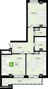 Пятый квартал