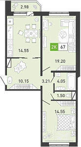 Пятый квартал