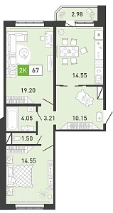 Ново Комарово