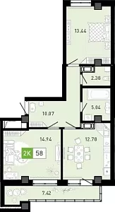 Пятый квартал