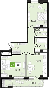 Ново Комарово