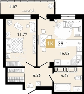 Ново Комарово