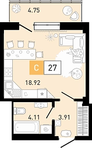 Ново Комарово