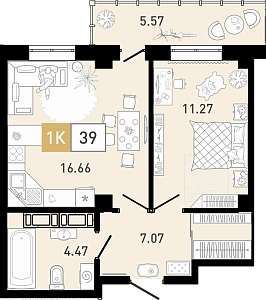 Ново Комарово