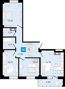 Ново Комарово