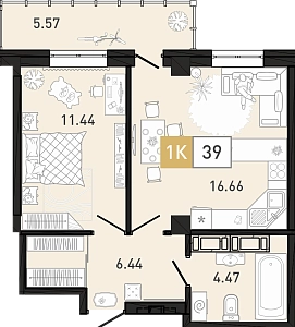 Ново Комарово