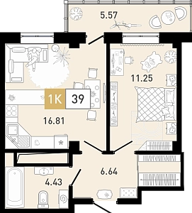 Ново Комарово