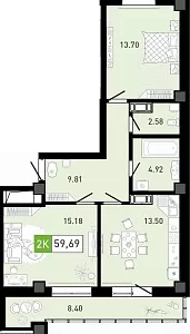 Пятый квартал