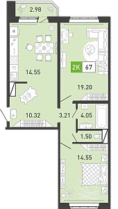 Пятый квартал