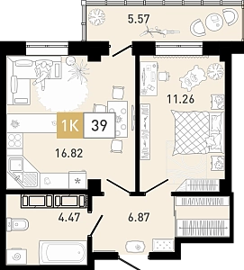 Ново Комарово