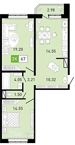 Ново Комарово