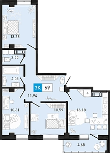 Ново Комарово