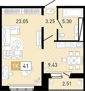 Ново Комарово