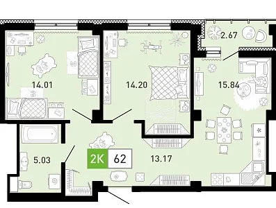 Пятый квартал