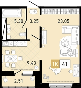 Ново Комарово