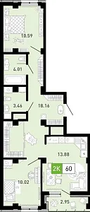 Пятый квартал