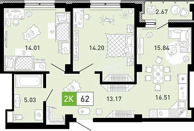 Пятый квартал