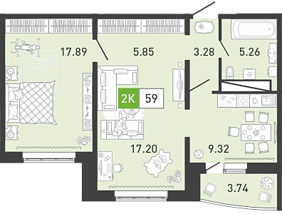 Пятый квартал