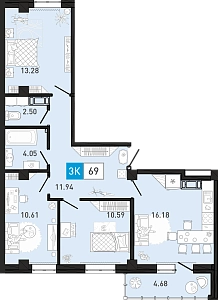 Ново Комарово