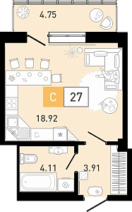 Ново Комарово