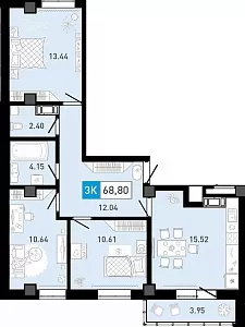 Пятый квартал