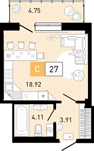 Ново Комарово