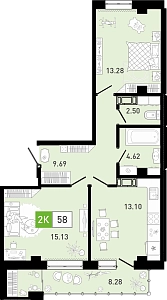 Ново Комарово