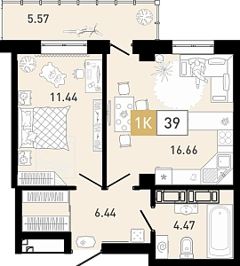 Ново Комарово