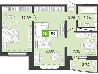 Пятый квартал