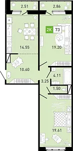 Пятый квартал