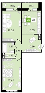 Пятый квартал