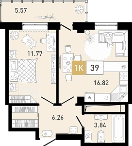 Ново Комарово