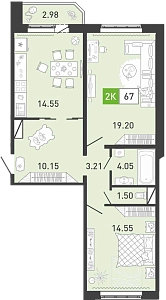 Пятый квартал