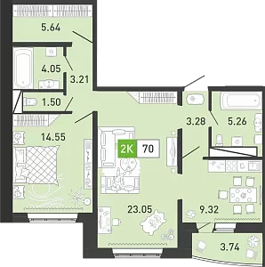 Пятый квартал