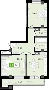 Пятый квартал