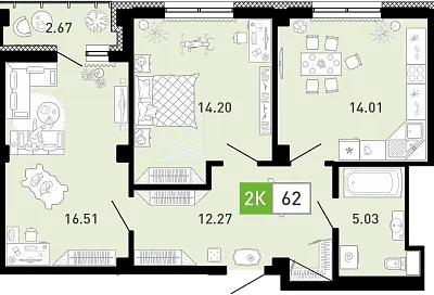 Пятый квартал