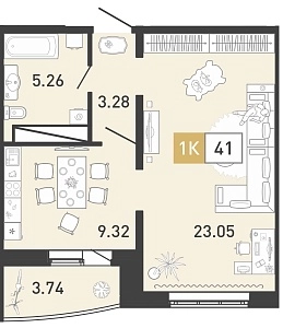 Ново Комарово