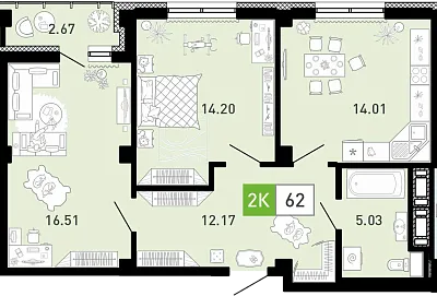 Пятый квартал