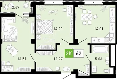 Пятый квартал