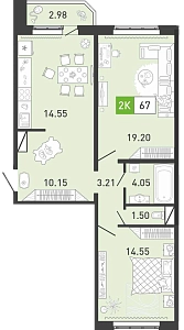 Пятый квартал