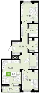 Пятый квартал